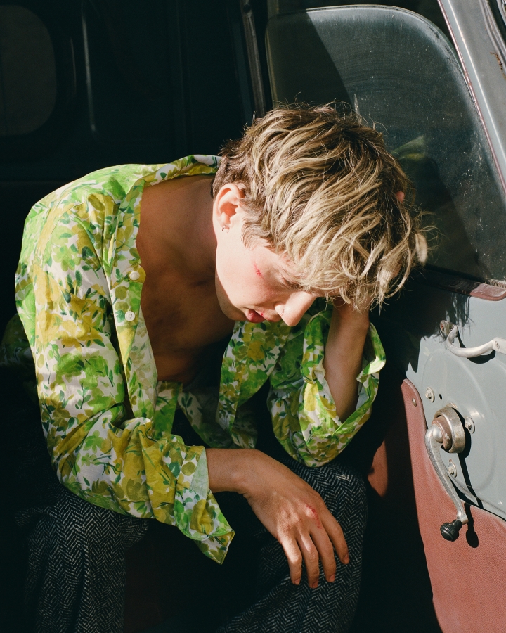CR Fashion Book Issue 26 #18