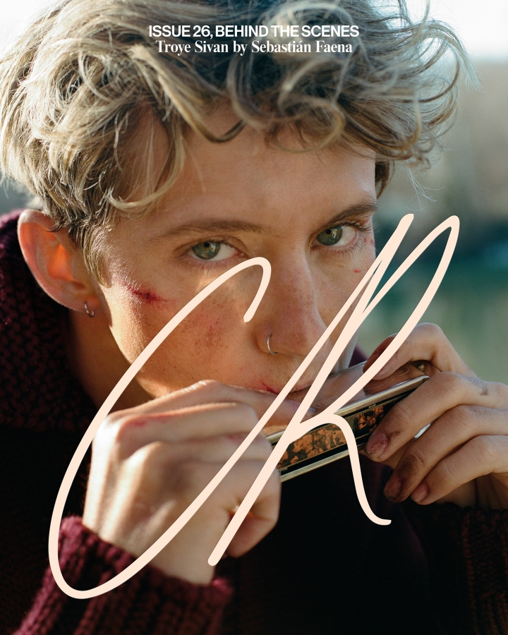 CR Fashion Book Issue 26 #2