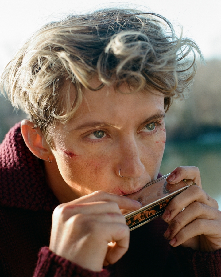 CR Fashion Book Issue 26 #7
