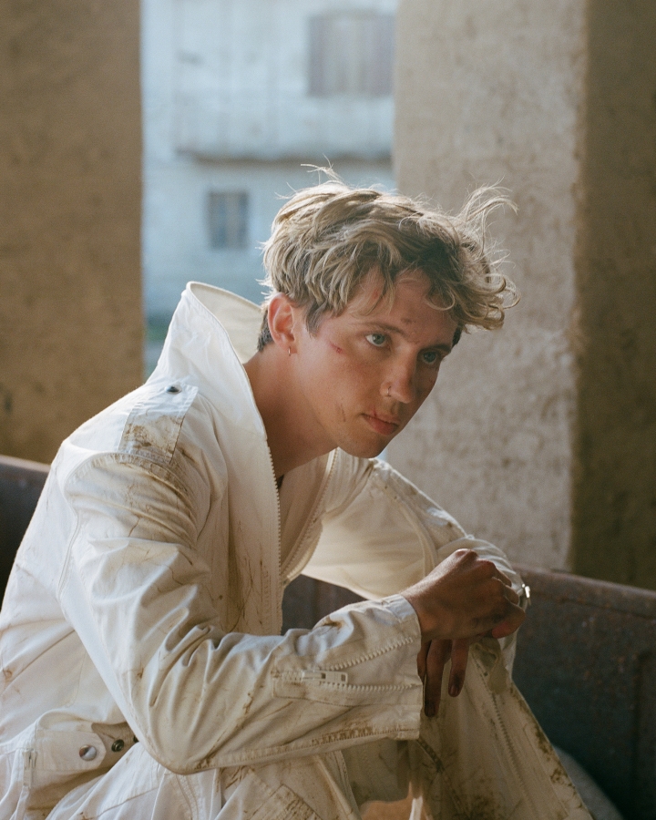 CR Fashion Book Issue 26 #20