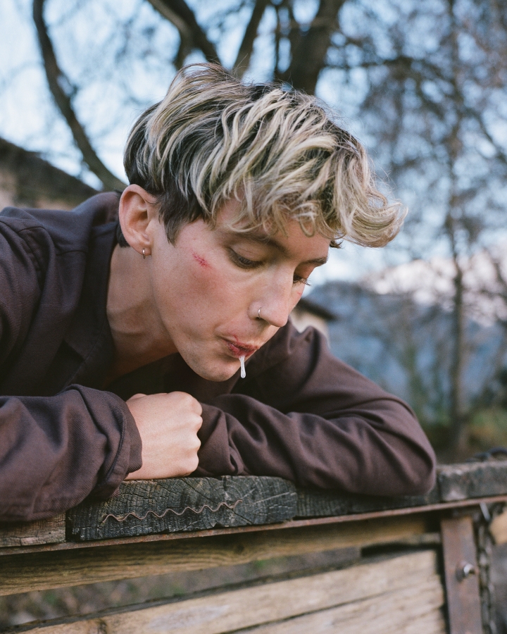 CR Fashion Book Issue 26 #33