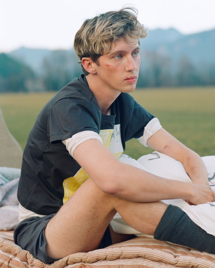 CR Fashion Book Issue 26 #10