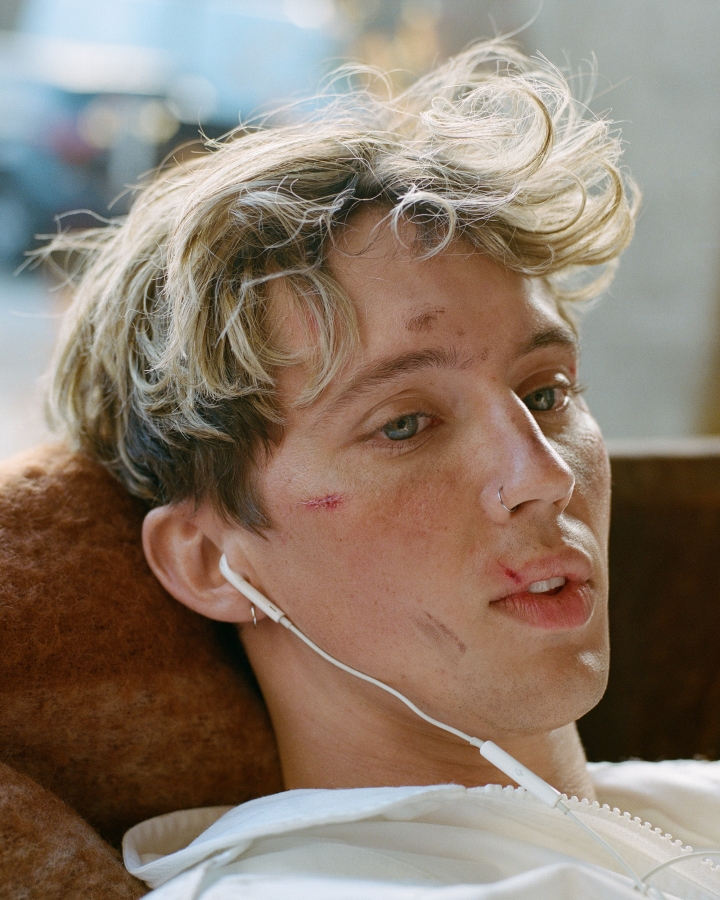 CR Fashion Book Issue 26 #23
