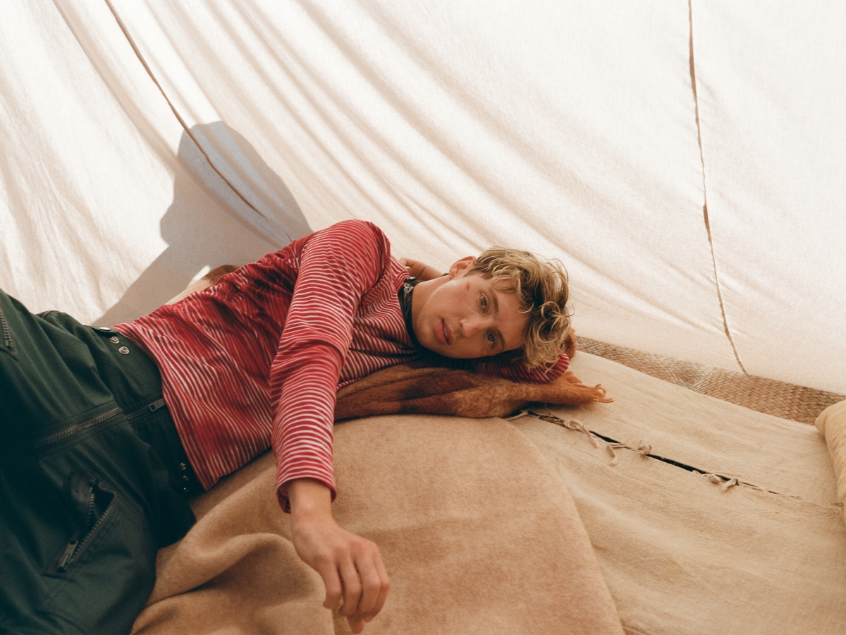 CR Fashion Book Issue 26 #14