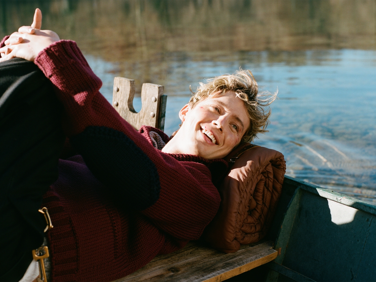 CR Fashion Book Issue 26 #12