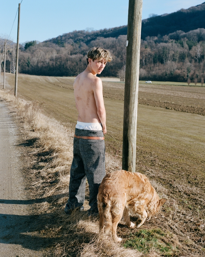 CR Fashion Book Issue 26 #5