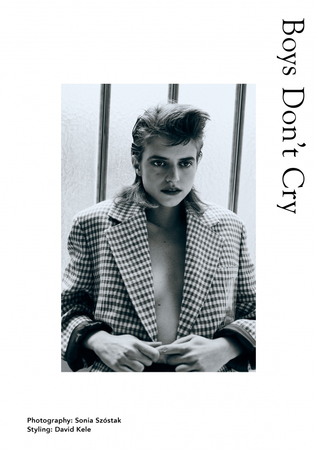 Puss Puss Magazine #2