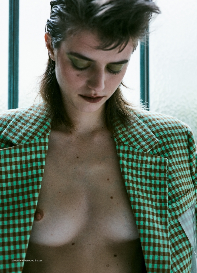 Puss Puss Magazine #0