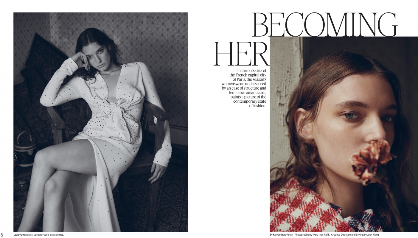 T Magazine Singapore May 2019 #2