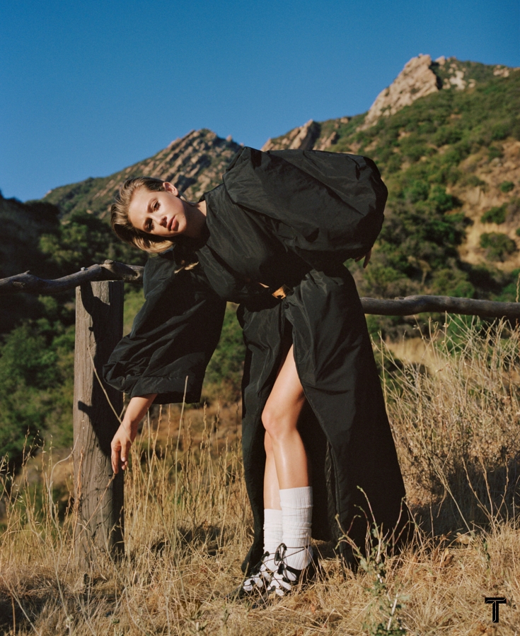 T: The New York Times Style Magazine Singapore  #4
