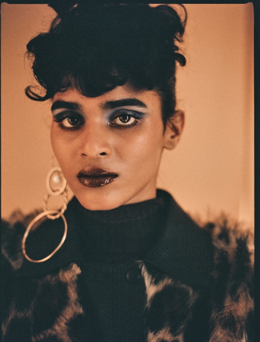 Vogue Arabia November Issue  #10