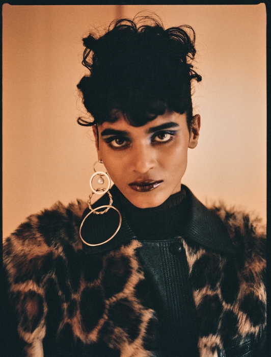 Vogue Arabia November Issue  #12
