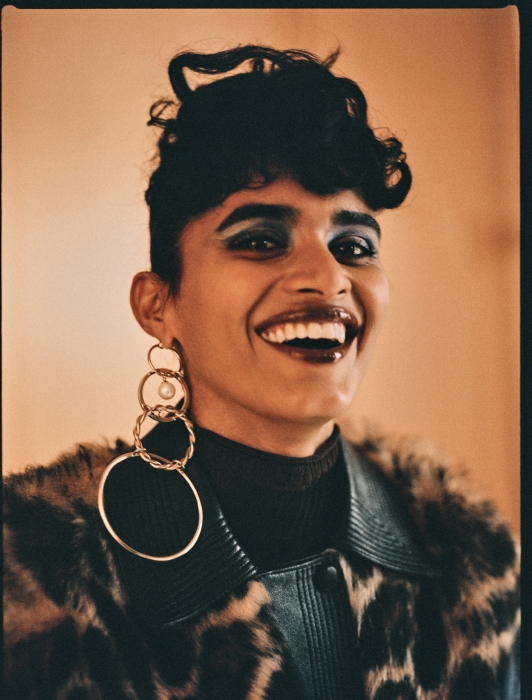Vogue Arabia November Issue  #14