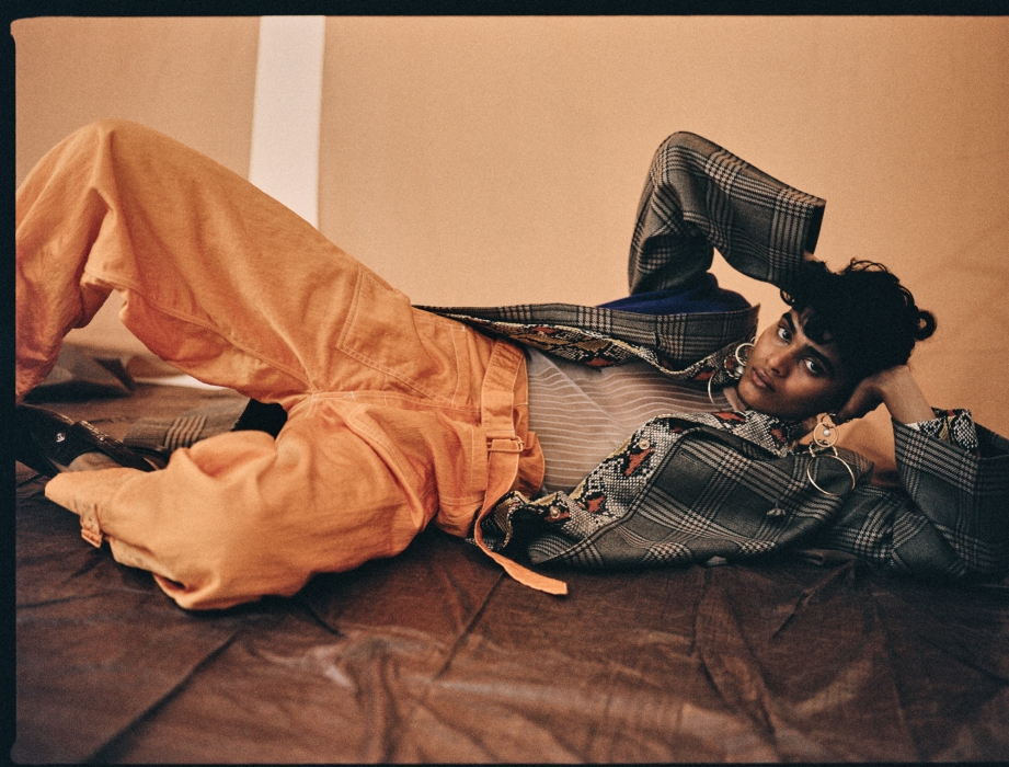 Vogue Arabia November Issue  #6