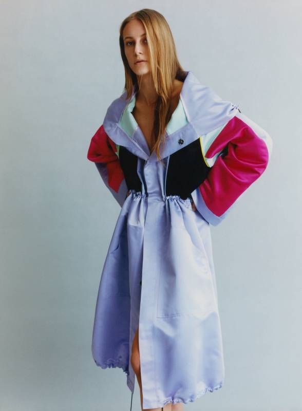 Vogue Poland February 2019 #1