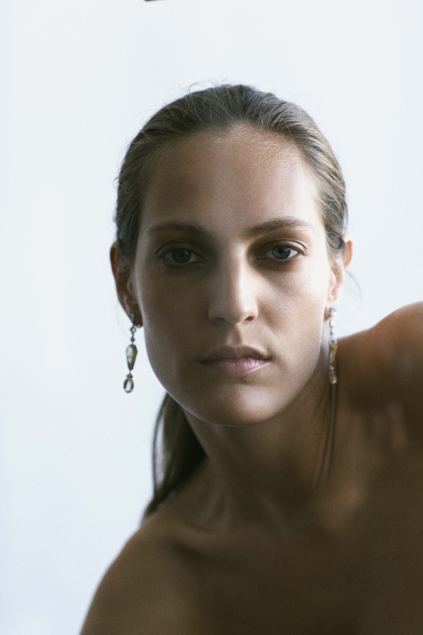 Vogue Spain November Issue  #8