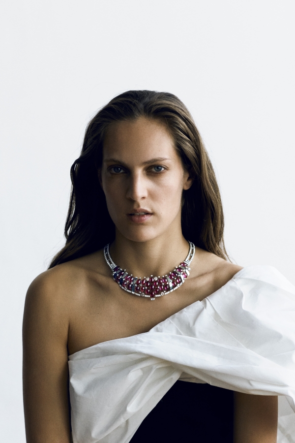 Vogue Spain November Issue  #10