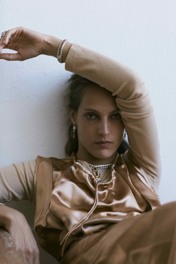 Vogue Spain November Issue  #4