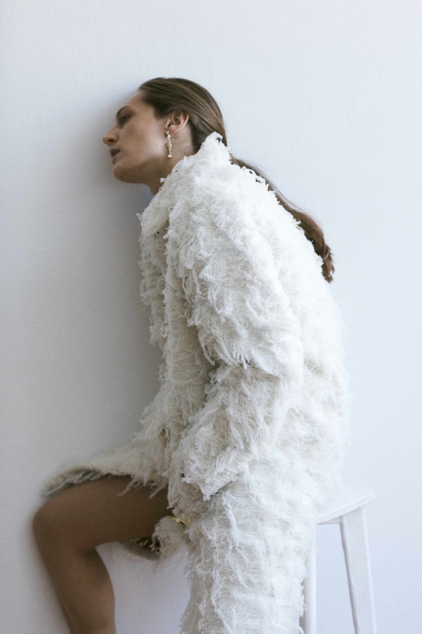 Vogue Spain November Issue  #7